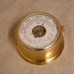 307 7031 Barometer